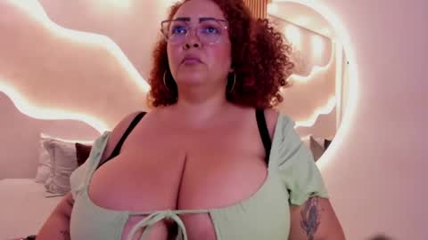 Mrs. Sweet online show from 06/26/26, 02:38