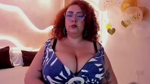 Mrs. Sweet online show from 06/29/26, 02:18