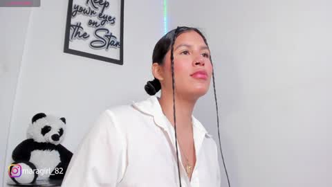 Mara online show from 12/14/24, 08:40