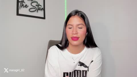 Mara online show from 01/11/25, 10:51