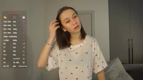 Eva online show from 11/16/25, 04:07