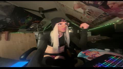 mara jade online show from 10/28/25, 10:30