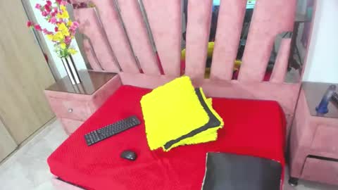 Marakarly online show from 12/03/25, 09:57