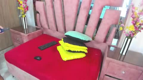 Marakarly online show from 12/15/25, 09:08