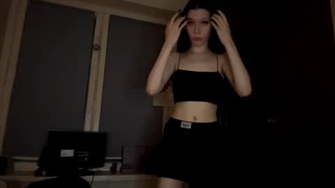 Snapshot of marandawerling chatting on 09/08/25, 07:13 Elizaveta online show from 09/08/25, 07:13