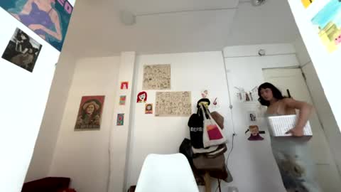Snapshot of maravesper chatting on 07/15/26, 07:41 Mara online show from 07/15/26, 07:41