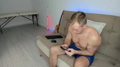 alex marvelxx online show from 11/05/25, 09:31