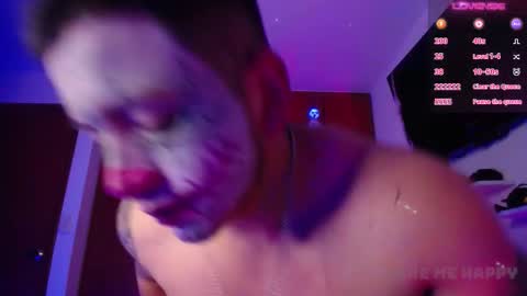 Marc Locke online show from 10/29/25, 12:46