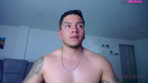 Marc Locke online show from 05/01/26, 10:36