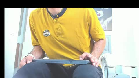 Marc Ruffalo online show from 05/09/26, 11:26