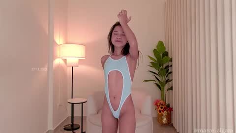 Marce algara online show from 11/28/25, 12:41