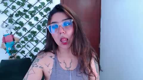 Marcela  online show from 04/30/26, 06:03