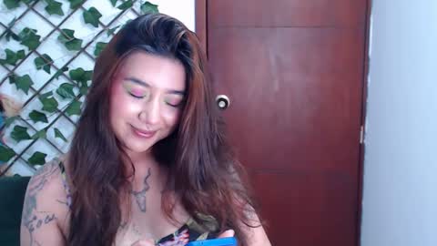 Marcela  online show from 05/04/26, 12:50