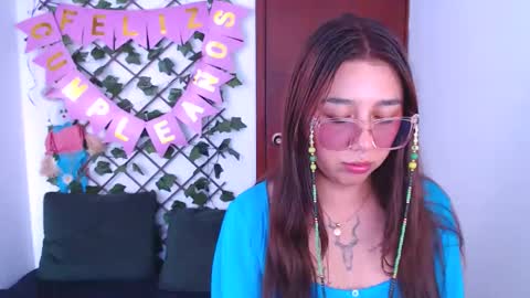 Marcela  online show from 05/27/26, 05:32
