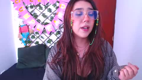 Marcela  online show from 05/28/26, 05:21