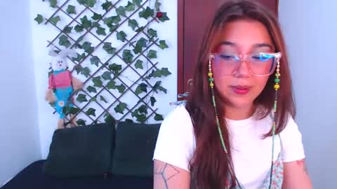Marcela  online show from 06/06/26, 06:23