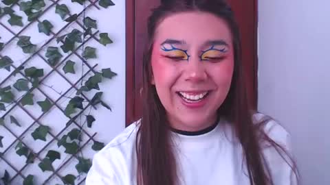Marcela  online show from 06/27/26, 02:01