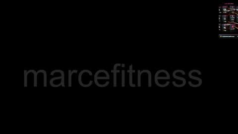 your real gymrat online show from 04/28/26, 01:15