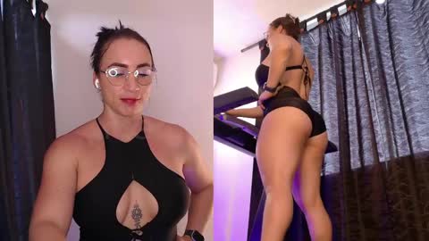 your real gymrat online show from 05/08/26, 10:04
