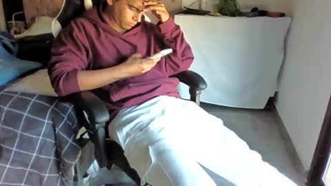 marcel19101998 online show from 05/13/26, 04:26