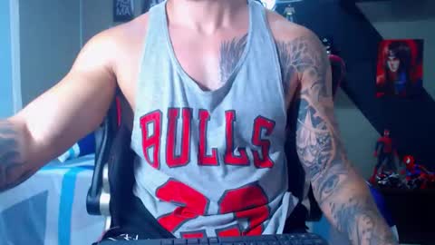 Snapshot of marcel_craw0796 chatting on 12/02/25, 12:54 MARCEL online show from 12/02/25, 12:54