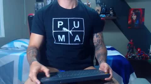 Snapshot of marcel_craw0796 chatting on 12/03/25, 11:19 MARCEL online show from 12/03/25, 11:19