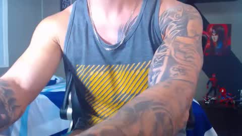 Snapshot of marcel_craw0796 chatting on 12/22/25, 01:30 MARCEL online show from 12/22/25, 01:30