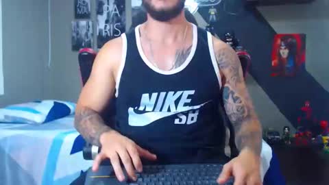 MARCEL online show from 04/30/26, 03:07