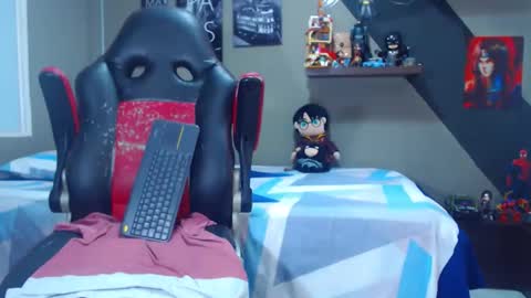 MARCEL online show from 05/01/26, 04:11