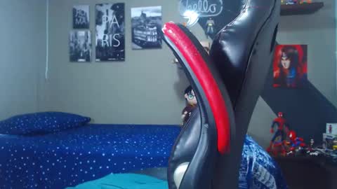 MARCEL online show from 05/08/26, 02:33