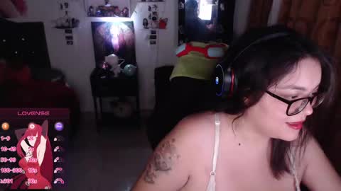 marcela2101 online show from 01/11/25, 12:55