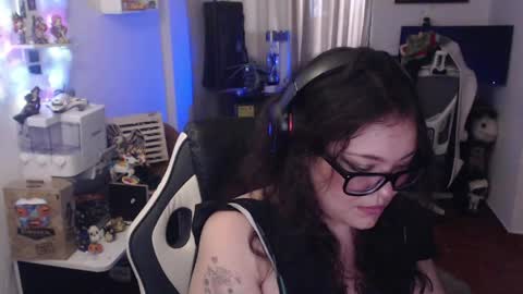 marcela2101s online show from 05/19/26, 08:15