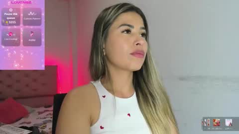 marcela_56 online show from 01/09/26, 02:36