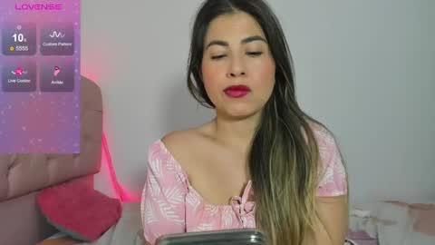 marcela_56 online show from 05/02/26, 02:27
