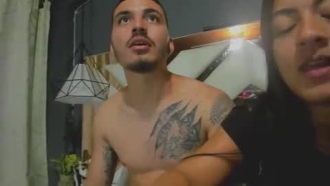 marcela_camilo30 online show from 03/20/26, 12:26