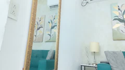 Snapshot of marcela_cepeda chatting on 07/12/26, 04:31 Mar online show from 07/12/26, 04:31