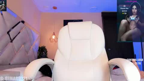 Marcela online show from 01/08/25, 07:03