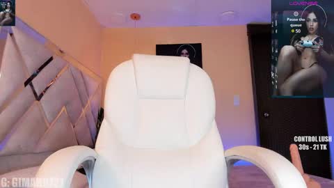 Marcela online show from 02/05/25, 02:48