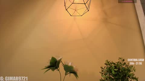 Marcela online show from 09/13/25, 01:16