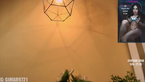 Marcela online show from 09/16/25, 11:17