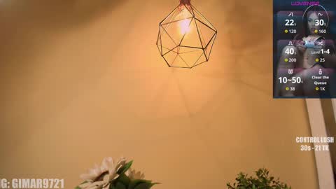 Marcela online show from 10/06/25, 08:23