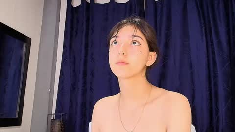 Marcela online show from 12/04/24, 04:54