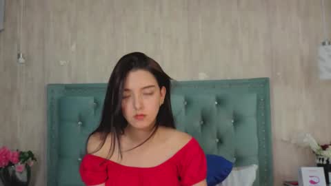 Marcela online show from 09/13/25, 09:03