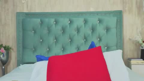 Marcela online show from 09/23/25, 07:39