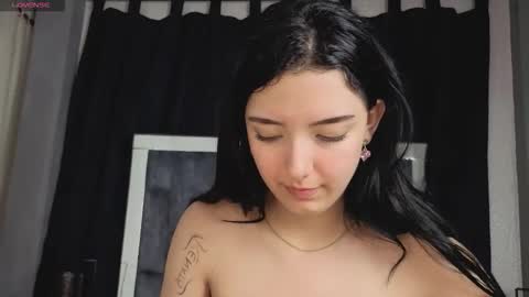 Marcela online show from 11/19/25, 08:36