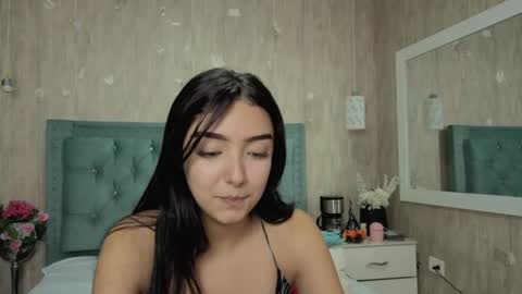 Marcela online show from 05/09/26, 11:54