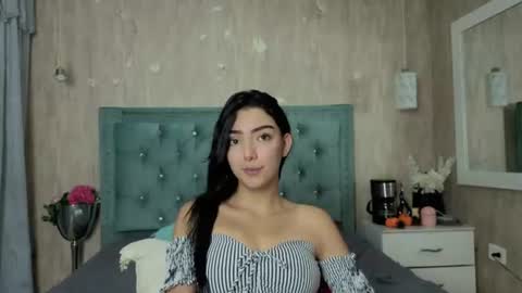 Marcela online show from 06/11/26, 09:13