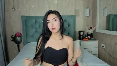 Marcela online show from 06/18/26, 08:13