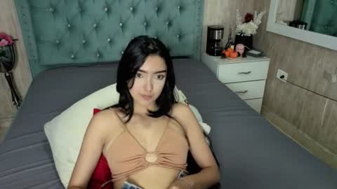 Marcela online show from 06/26/26, 10:03