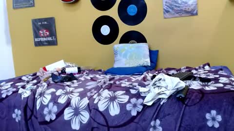 marcelasweet457 online show from 04/29/26, 05:30
